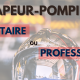 sapeur-pompier volontaire ou professionnel ?