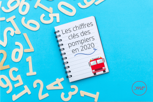 chiffres clés des pompiers 2020