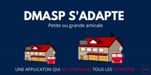 dmasp s'adapte