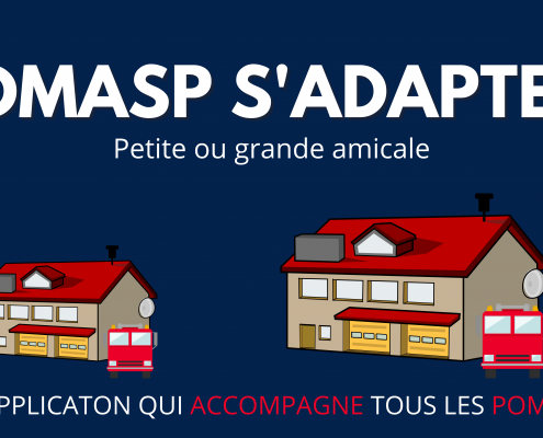 dmasp s'adapte