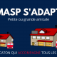 dmasp s'adapte