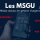 les msgu