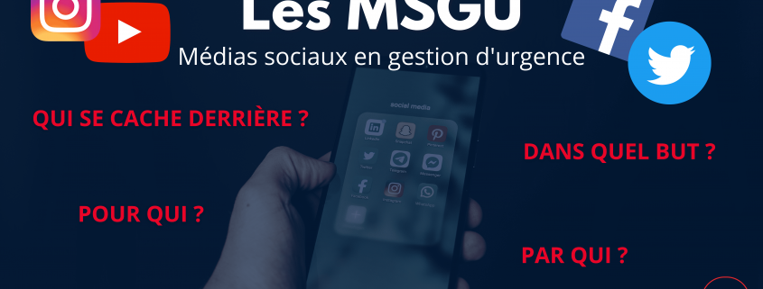 les msgu