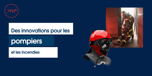 miniature innovations pompiers incendies