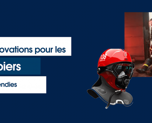 miniature innovations pompiers incendies