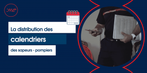 distribution calendriers pompiers image mis en avant