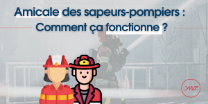 amicale sapeurs-pompiers