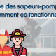 amicale sapeurs-pompiers