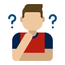 émoji question