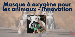 innovation pompier animaux